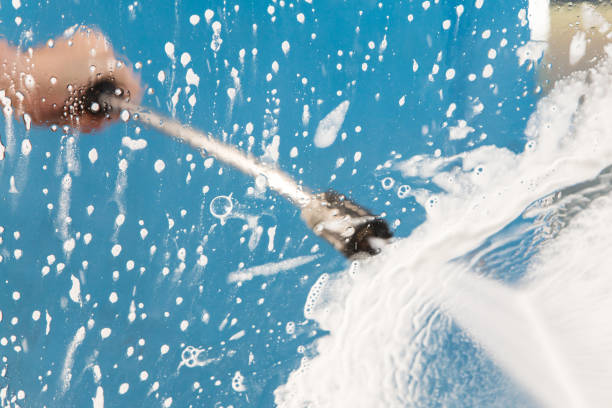 Best Patio and Deck Pressure Washing  in Beverly Hills, TX